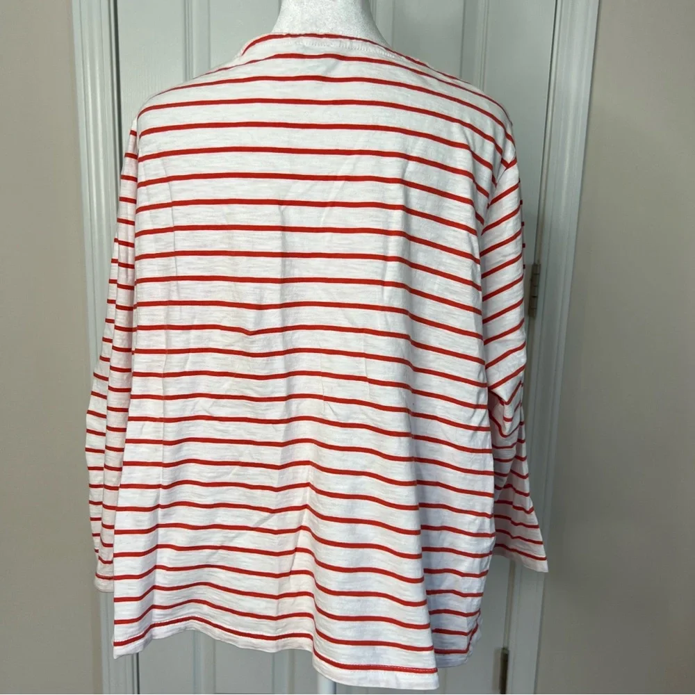 ! J.Crew women’s top